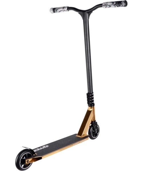 Freestyle Scooter Street Surfing RIPPER Myth Gold