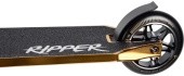 Freestyle Scooter Street Surfing RIPPER Myth Gold