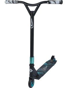 Freestyle Scooter Street Surfing TORPEDO Blue Crack