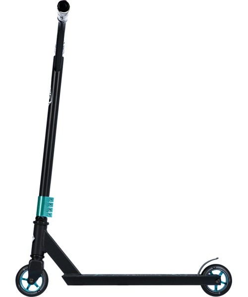Freestyle Scooter Street Surfing TORPEDO Blue Crack