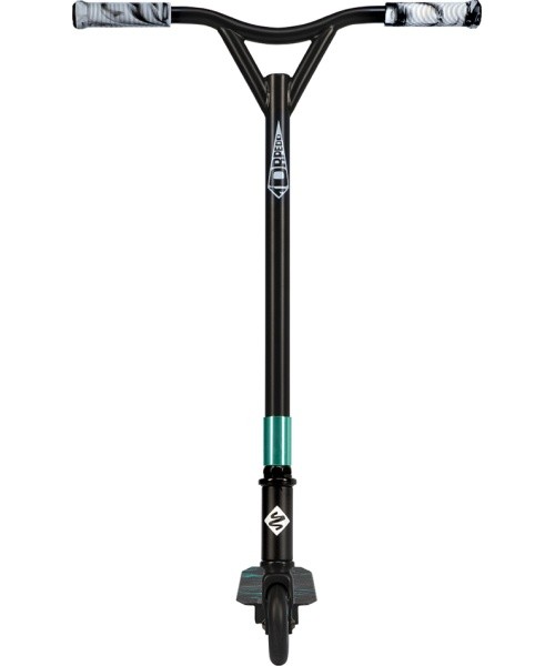 Freestyle Scooter Street Surfing TORPEDO Blue Crack