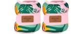 Ankle and wrist weights Spokey HOME JUNGLE 2x 1,5 kg