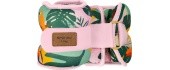 Ankle and wrist weights Spokey HOME JUNGLE 2x 1,5 kg