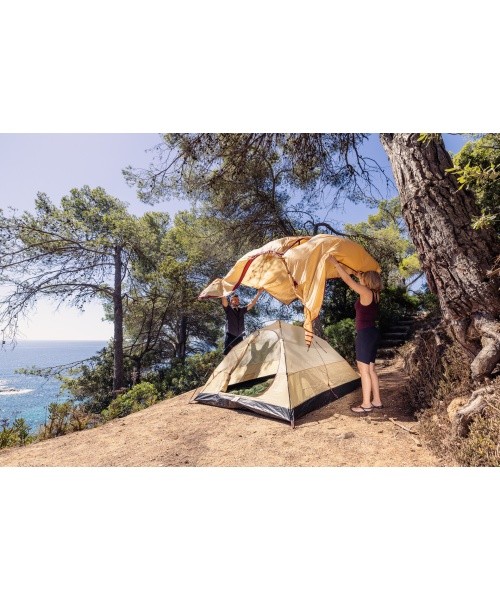 Co Tent 'Darwin Summer'