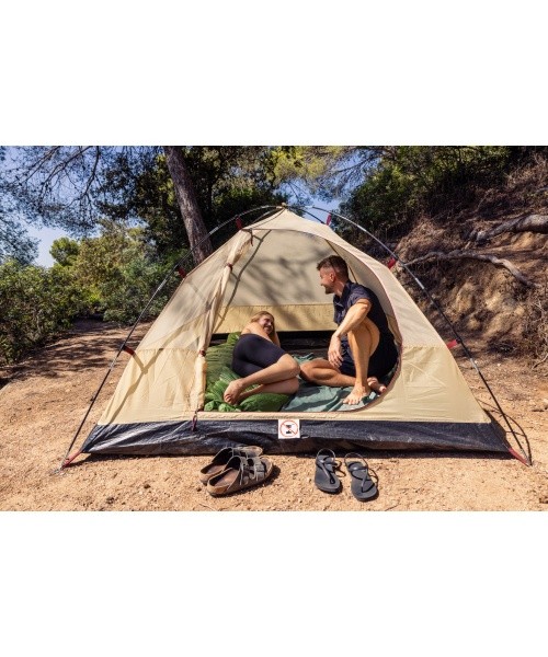 Co Tent 'Darwin Summer'