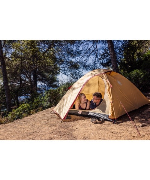 Co Tent 'Darwin Summer'