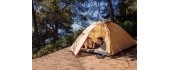 Co Tent 'Darwin Summer'