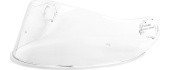 Pinlock Ready Replacement Visor for W-TEC Venero Helmet - Clear