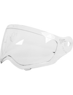 Pinlock Ready Replacement Visor for W-TEC Vesco Helmet - Clear