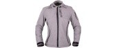 Women’s Softshell Motorcycle Jacket W-TEC Algenia - Hall