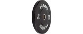 BBR olümpia bumper-ketas HMS - 10 kg