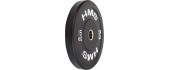 BBR OLYMPIC PLATE - BUMPER HMS - 15 kg