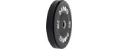 BBR OLYMPIC PLATE - BUMPER HMS - 20 kg
