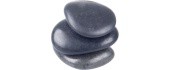 Lava Stone Set inSPORTline River Stone 4-6cm – 3 pcs