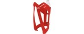 SKS TopCage Bottle Cage (Red)