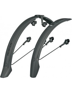 Poritiibade komplekt SKS Veloflexx 29" 65, must