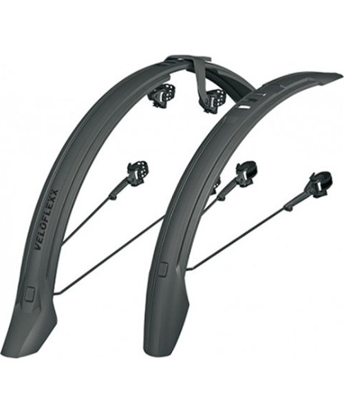Poritiibade komplekt SKS Veloflexx 29" 65, must