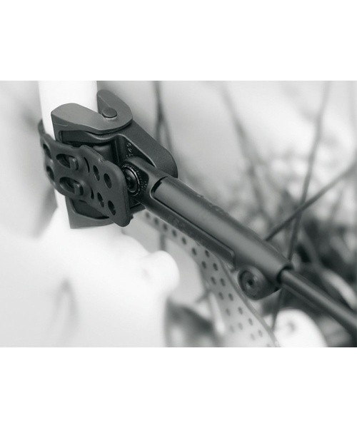 Poritiibade komplekt SKS Veloflexx 29" 65, must
