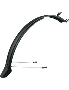 Rear mudguard 29 SKS Velo 65 Mountain with bracket