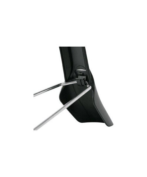 Rear mudguard 29 SKS Velo 65 Mountain with bracket