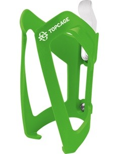 Joogipudeli hoidik SKS TopCage (roheline)