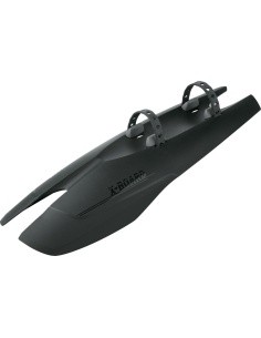 Front fender 24-29" SKS X-Board Dark full black