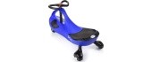 Swing car  swingo - Navy