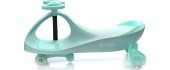 Swing car  swingo - Pastel mint
