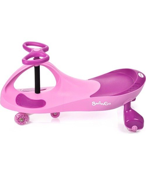 Swing car  swingo - Pink