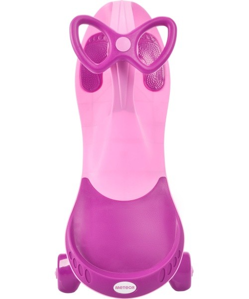 Swing car  swingo - Pink