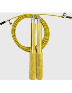 Venum Thunder Evo Jump Rope - Gold