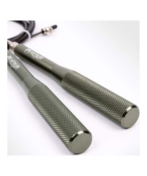 Venum Thunder Evo Jump Rope - Khaki