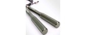 Venum Thunder Evo Jump Rope - Khaki