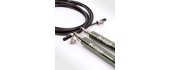 Venum Thunder Evo Jump Rope - Khaki