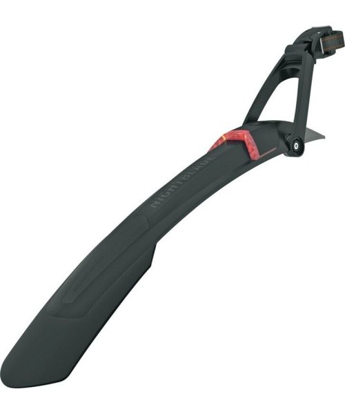 Rear fender 29-27.5Plus SKS Nightblade