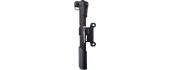 Mini jalgrattapump inSPORTline Bannia