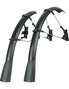SKS Raceblade Pro 28 poritsaikade komplekt 35mm must matt