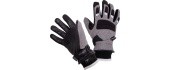 Motorcycle & Ski Gloves W-TEC Sabresul - Hall
