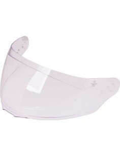 Replacement Visor for W-TEC Buenaventa Helmet - Läbipaistev