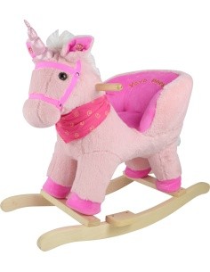 Rocking Horse inSPORTline Atisino