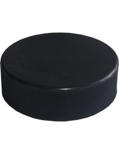 Hockey Puck Lion JUNIOR