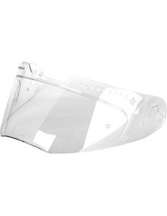 Replacement Visor for W-TEC Biscaia Helmet - Clear