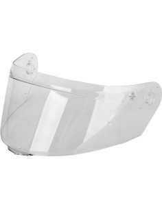 Replacement Visor for W-TEC Benidor Helmet - Clear