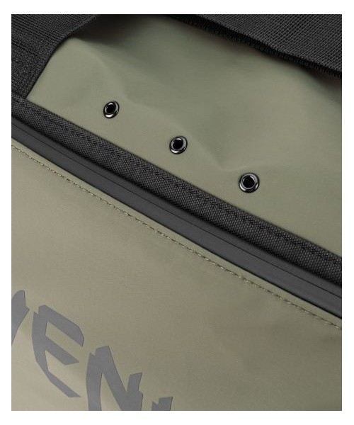 Venum Trainer Lite Evo Sports Bags - Khaki/Black