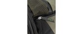 Venum Trainer Lite Evo Sports Bags - Khaki/Black
