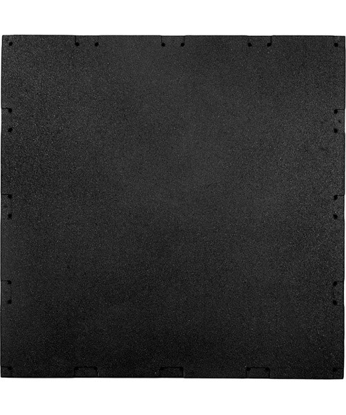 Vastupidav põrandamatt inSPORTline Proteko Plus 100 x 100 x 4 cm