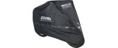 Single E-Bike Cover Oxford Stormex (Black)