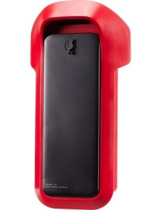 Replacement Battery for Electric Scooter W-TEC SwapCharge - Red