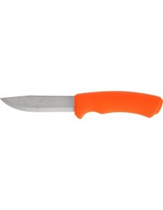 Knife Morakniv Bushcraft , Stainless Steel, Orange 
