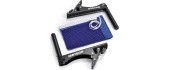 TABLE TENNIS BRACKET METEOR CLIP